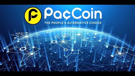 paccoin news.